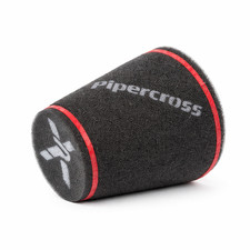 Pipercross Rubber Neck Universal Air Filters 250mm x 146mm x 200mm