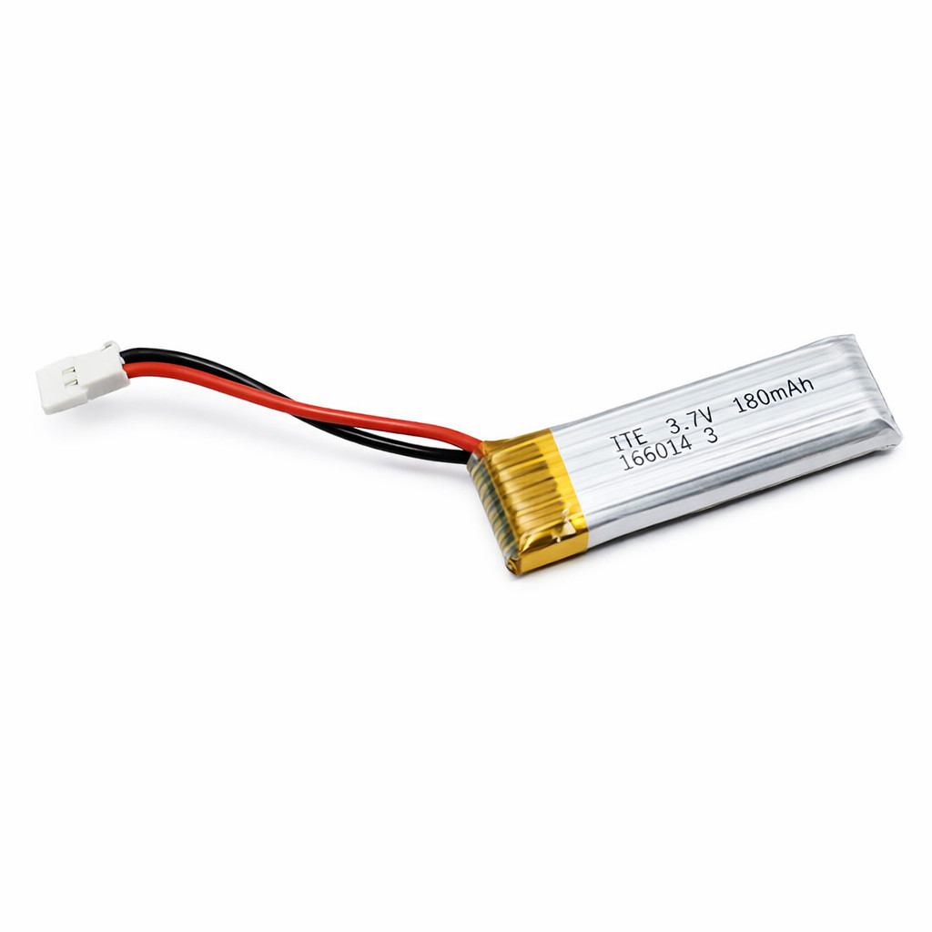 Volantex 3.7v 1S 180mAh LiPo Battery RC Planes Aviator Sonik Trainstar V-PB3101