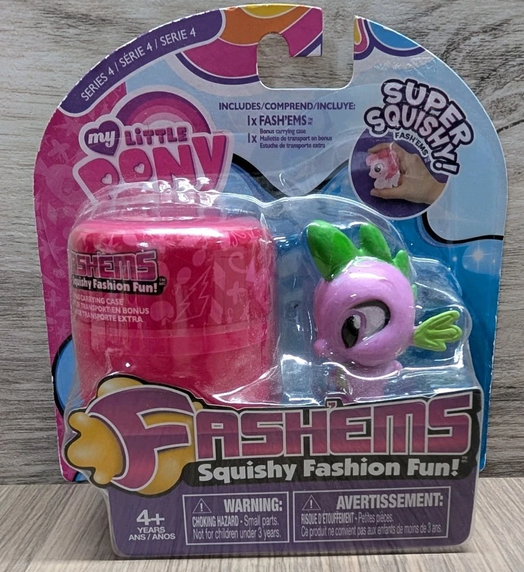 Preços baixos em Spike My Little Pony bonecos de ação | eBay