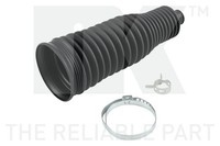 NK Faltenbalgsatz Lenkung 5094721 FüR Audi A4 B8 Avant 8K5 8K2 A5 8F7 Q5 8RB 8T3