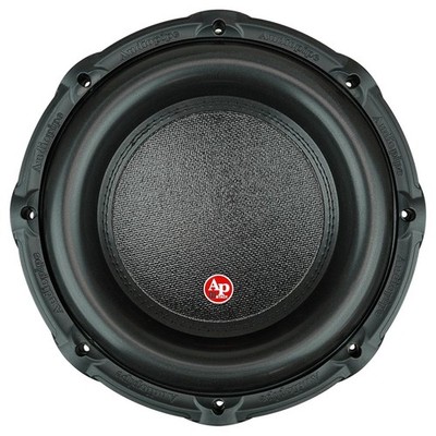 (2) AUDIOPIPE TXX-BDC-II-12 12'' DOUBLE-STACK SUBWOOFERS SUBS 4-OHM DVC (1 PAIR)