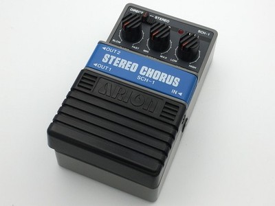 Arion Sch-1