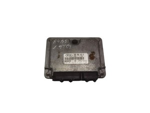 Audi A4 S4 B5 8D 1998 038906018R Motorsteuergerät Modul ECU RKL10596