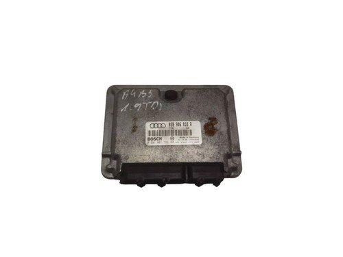 Audi A4 S4 B5 8D 1998 038906018R Motorsteuergerät Modul ECU RKL10596