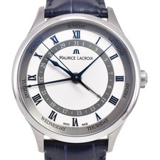 discount MAURICE LACROIX Masterpiece MP6507-SS001-610-2 Men's Watch P#146154 - Image 1