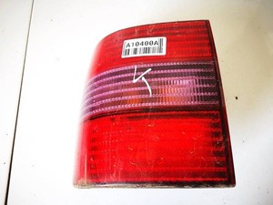 3a9945111b Heckleuchte Aussen, Hinten Linke  Volkswagen Passat DE2511227-26