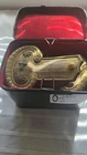 ​Antique US Navy Civil Engineer Corps Epaulettes - Lt Commander - Ah Shing HK