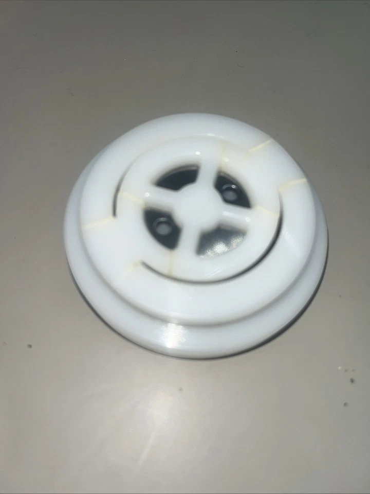 Cuisinart DLC-7 Pasta Maker Attachment DLC-054 5 Disc Lot - Image 4 of 4