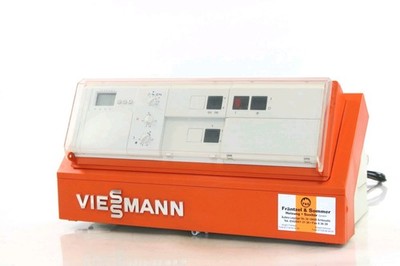 Viessmann Trimatik 7450367-B  Steuerung  ( 1 Jahr Garantie ) ''4435''
