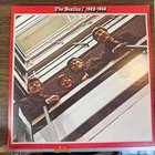 BEATLES - 1962-1966 - VINYL LP Gatefold Winchester Pressing SKBO 3403 APPLE