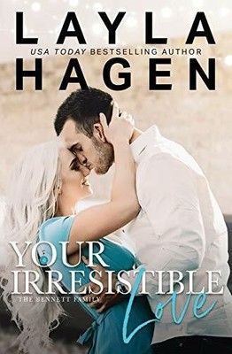 Your Irresistible Love (The Buch CreateSpace Independent Publishing Platform
