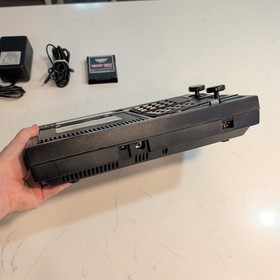 ColecoVision Video Game System Console Model 2400 w/ Cords & Controllers -Tested