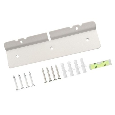 No-Stud No-Drill Wall Mount Compatible with for Skylight 15  Digital Calendar