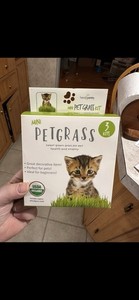 Pet Grass 2 Kits