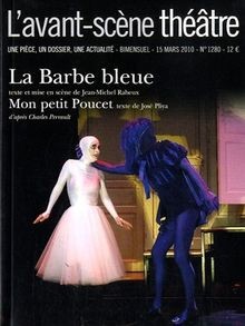 La Barbe Bleue / Mon petit poucet - Lavant-scène t... | Buch | Zustand sehr gut