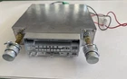Pioneer Cassette Car Radio KP-7500