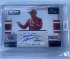 2025 Panini Turn Four NASCAR Racing Checklist Guide in-content 24