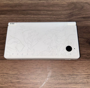 DSi 白 ニンテンドーDSi ホワイト | B.B.L.