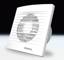 5901560500205 WENTYLATOR ŚCIENNY STYL 200 WP DOSPEL