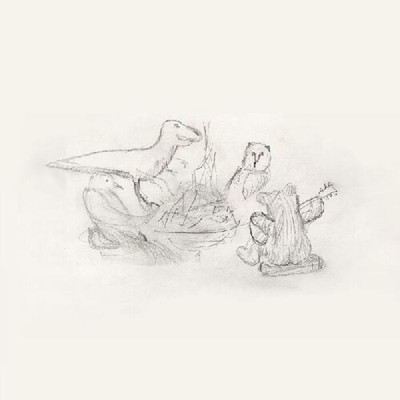 Big Thief - Dragon New Warm Mountain I Believe In You [New CD]