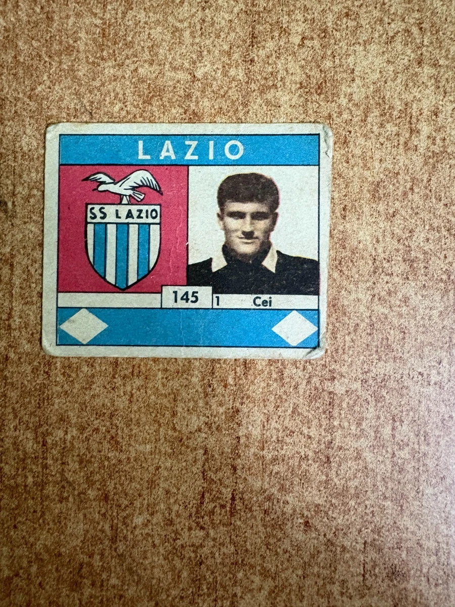 Sticker Vallardi Il Grande Calcio 90 Sergej Aleinikov Juventus # 191 No