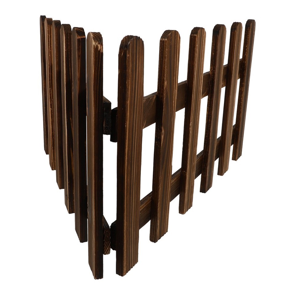 Bordo Rosa Ghiaia Bordo Del Della Falciatura Del Letto Prato Per Bordo Superiore Giardino Che Attraversa Limitazione Del Prato Nera 2500x12 5 Cm 84726694