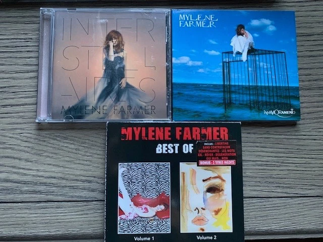 mylene farmer products for sale | eBay