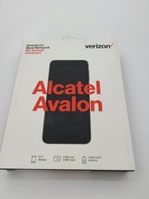 Avalon - 16 GB - Suede Gray (Verizon)