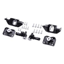 2pcs Headlight Bracket Repair Kit Fit For Mercedes Benz A Class W177 CLA W118