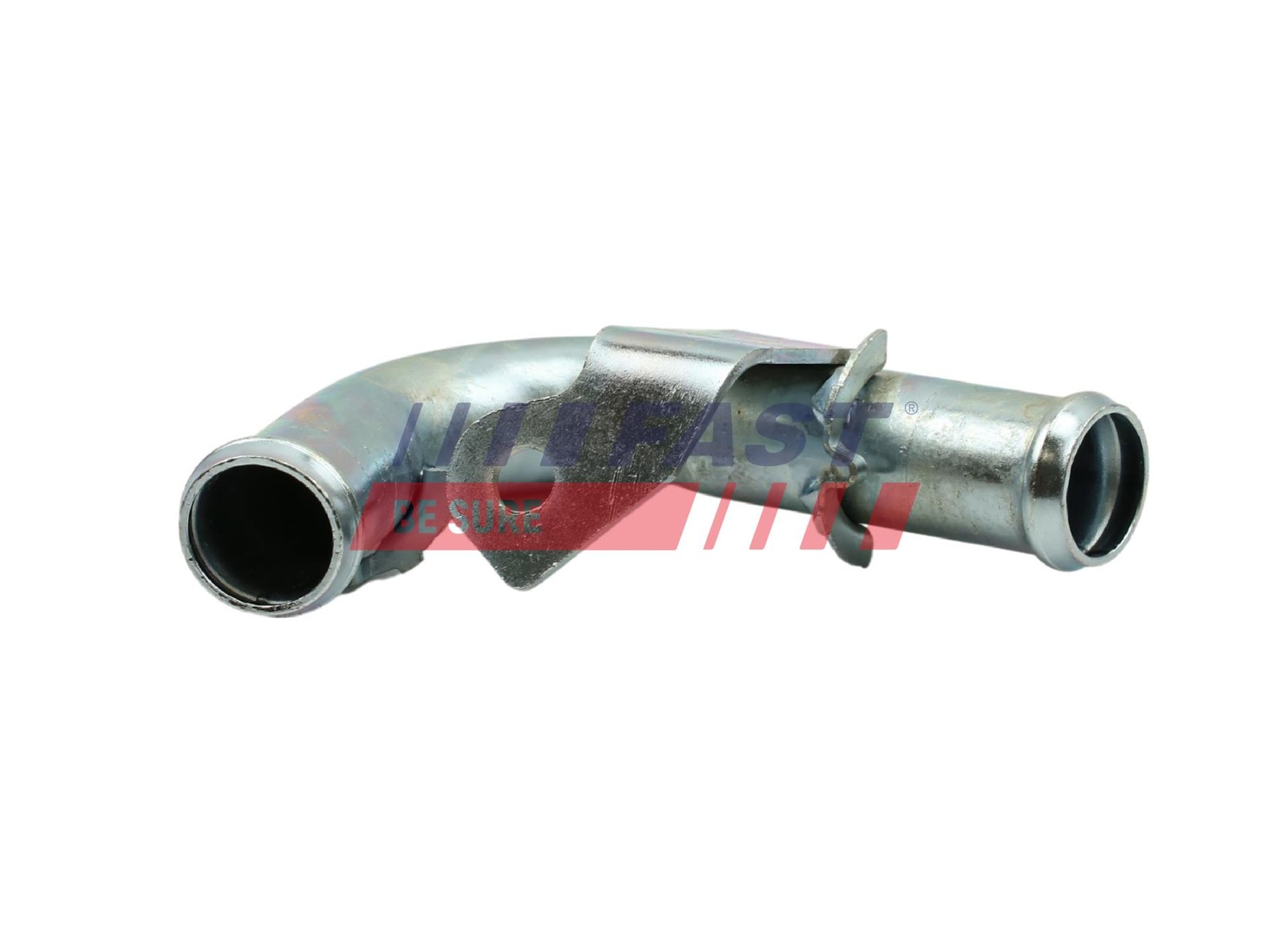 Fits FAST FT61078 FIAT DOBLO COOLING PIPE 09> EGR VALVE  ⭐UK Stock⭐