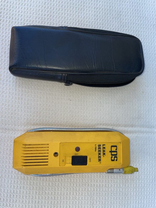 CPS Leak-Seeker L-780a