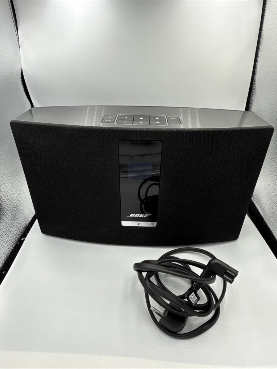 スピーカー・ウーファー BOSE SoundTouch 20 wireless music system $_12.JPG?set_id=880000500F