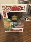 Funko Pop! Movies: Little Shop of Horrors - Baby Audrey II (653) Bobblehead...