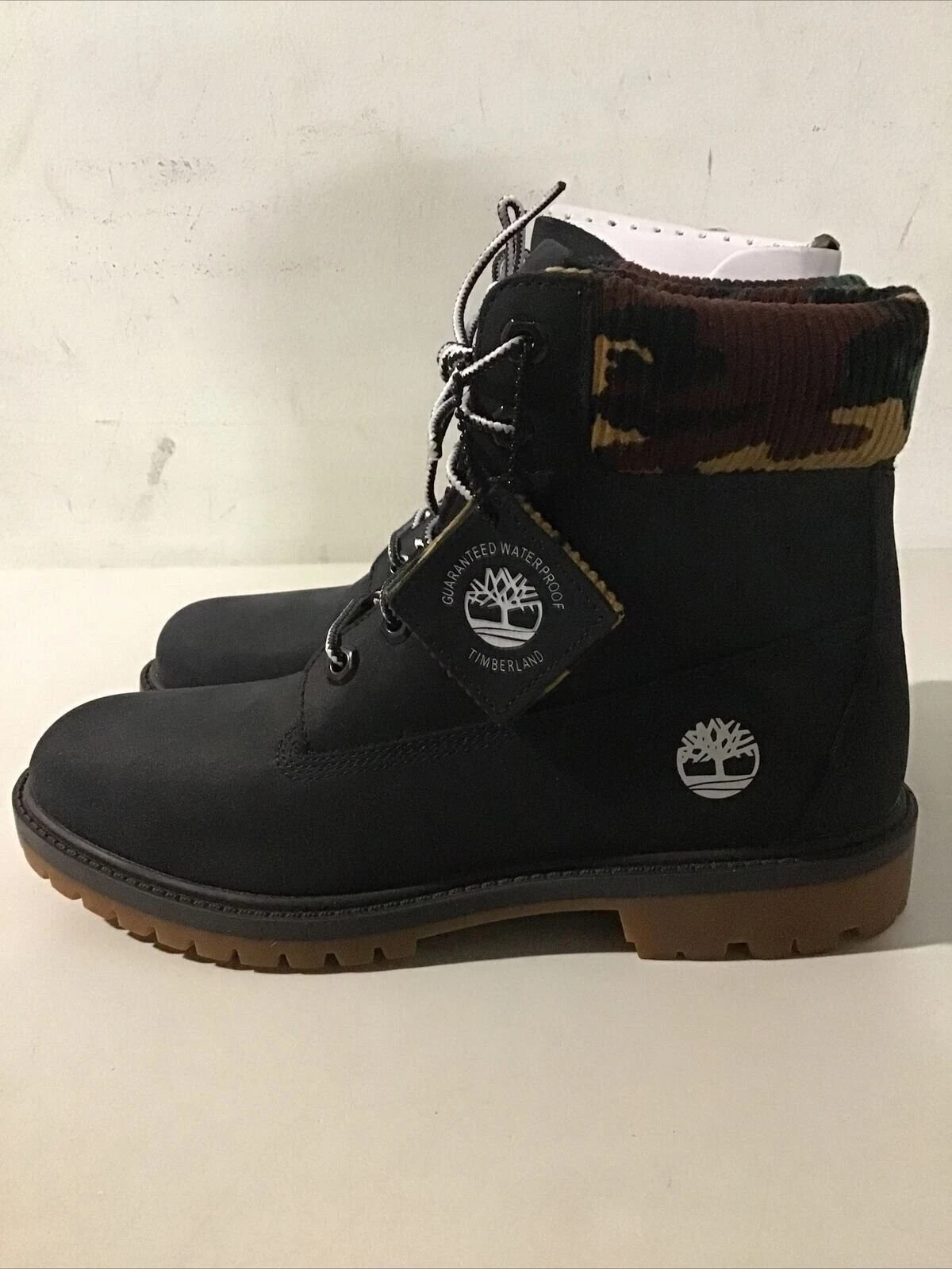 Timberland Heritage 6 W A2M7T taglia 8