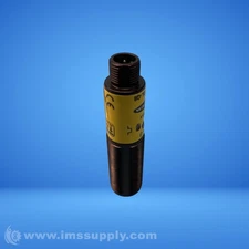 Banner Engineering Corp. S18-2VPDL-Q8 Photoelectric Sensor 0729
