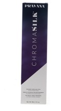 Pravana ChromaSilk Creme Hair Color - Naturals, 6N Dark Blonde, 3 oz