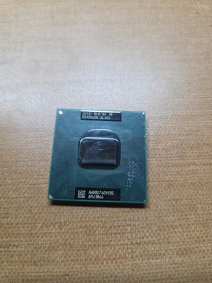 Intel Core 2 Duo E8135 2.66GHz 6M / 1066MHz FSB CPU Processor SLAQA A1224 A1225