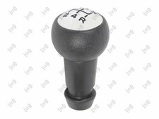 Schaltknauf Für CITROEN Berlingo C2 C3 III PEUGEOT 207 Cc Sw 95-21 2403CN