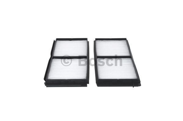 Cabin filter Particulate Filter 1 987 432 275 BOSCH for MAZDA 2 - Image 12
