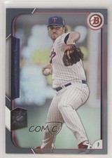 2015 Bowman Silver 473/499 Phil Hughes #92 0c6