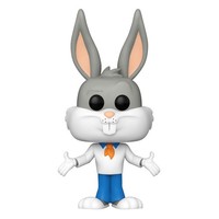 Hanna Barbera Pop! Animations-Vinylfigur Bugs As Fred 9 Cm Funko
