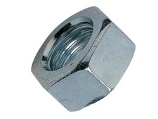 Image of Forgefix Hexagon Nut ZP M12 Bag 50