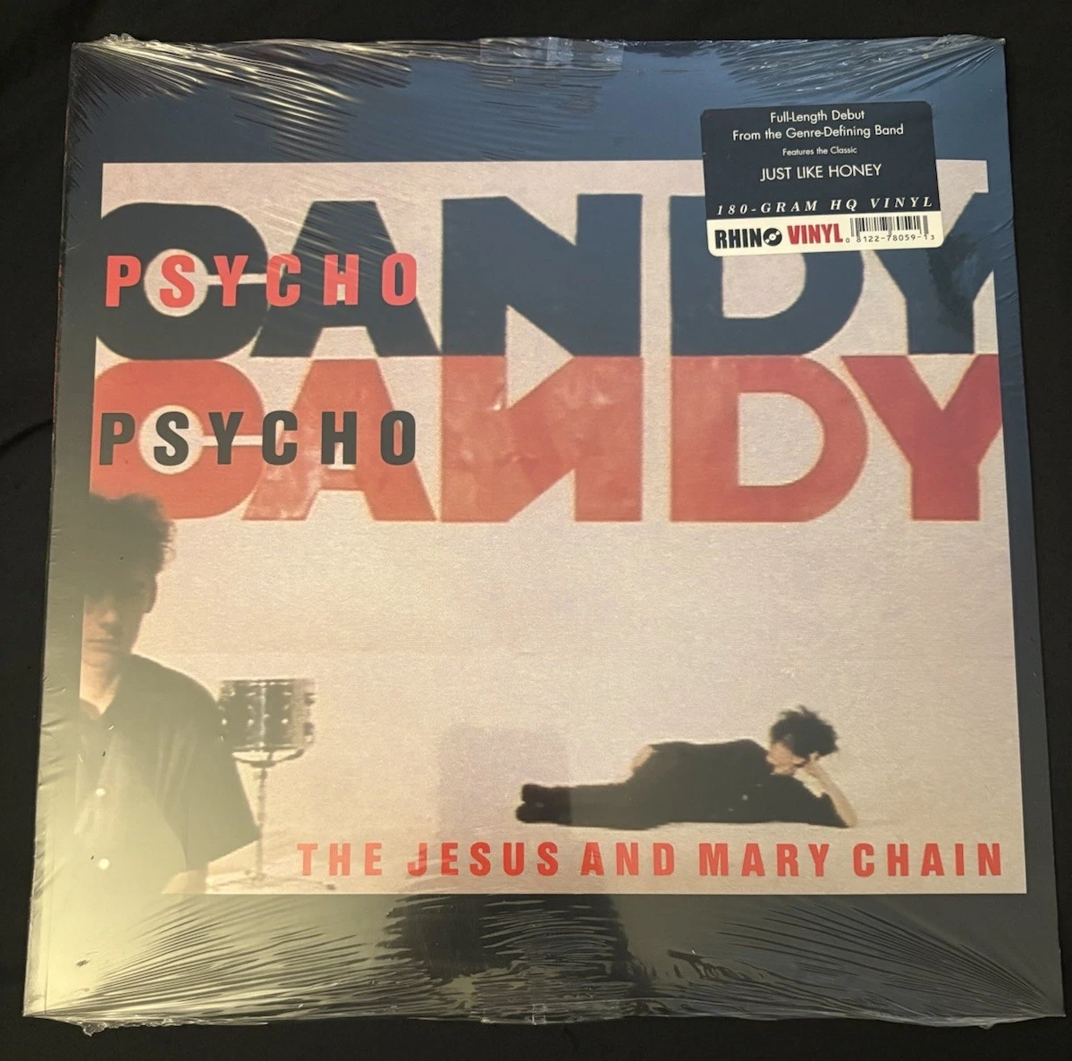 The Jesus And Mary Chain Lp for sale - eBay
