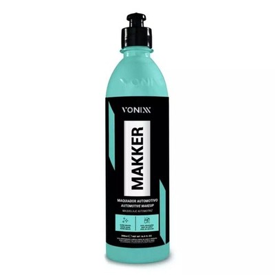 Vonixx Makker KFZ Make-up Auto Fahrzeug Lackierung Wartung 500ml