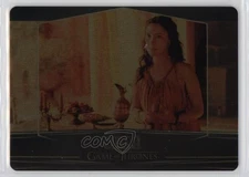 2017 Rittenhouse Game of Thrones: Valyrian Steel Gold 56/100 Shae #36 1d7a