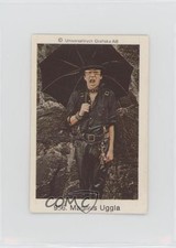 Magnus Uggla — 1978 Popbilder Period After Number IV #956