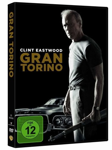 Gran Torino | Clint Eastwood | DVD | BONUS FEATURE, Making of | 1x DVD-9 | 2008 - Bild 8