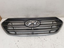 Calandre Hyundai SANTA FE