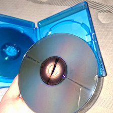 Snatch Blu-ray 18 Guy Ritchie Brad Pitt Jason Statham with Blu-ray Case