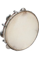 Mid-East Tunable Pandeiro 10"